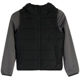 2fer Hoodie - Denny's