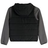 2fer Hoodie - Denny's