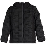 Bonded Quilt Puffer Jkt - Denny's