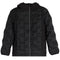 Bonded Quilt Puffer Jkt - Denny's