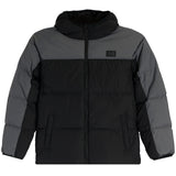 Tuckerman Jkt - Denny's