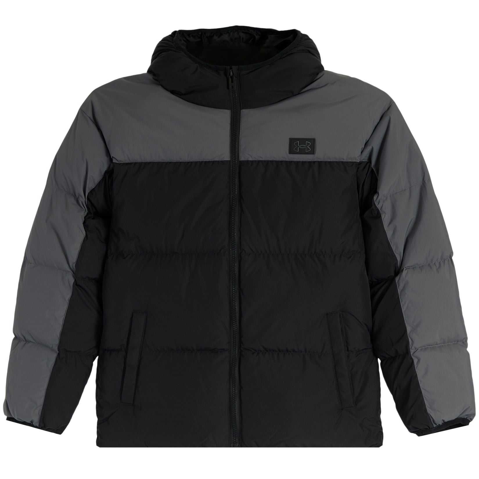 Tuckerman Jkt - Denny's