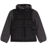 2fer Hooded Jacket