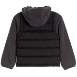 2fer Hooded Jacket