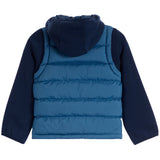 2fer Hooded Jacket