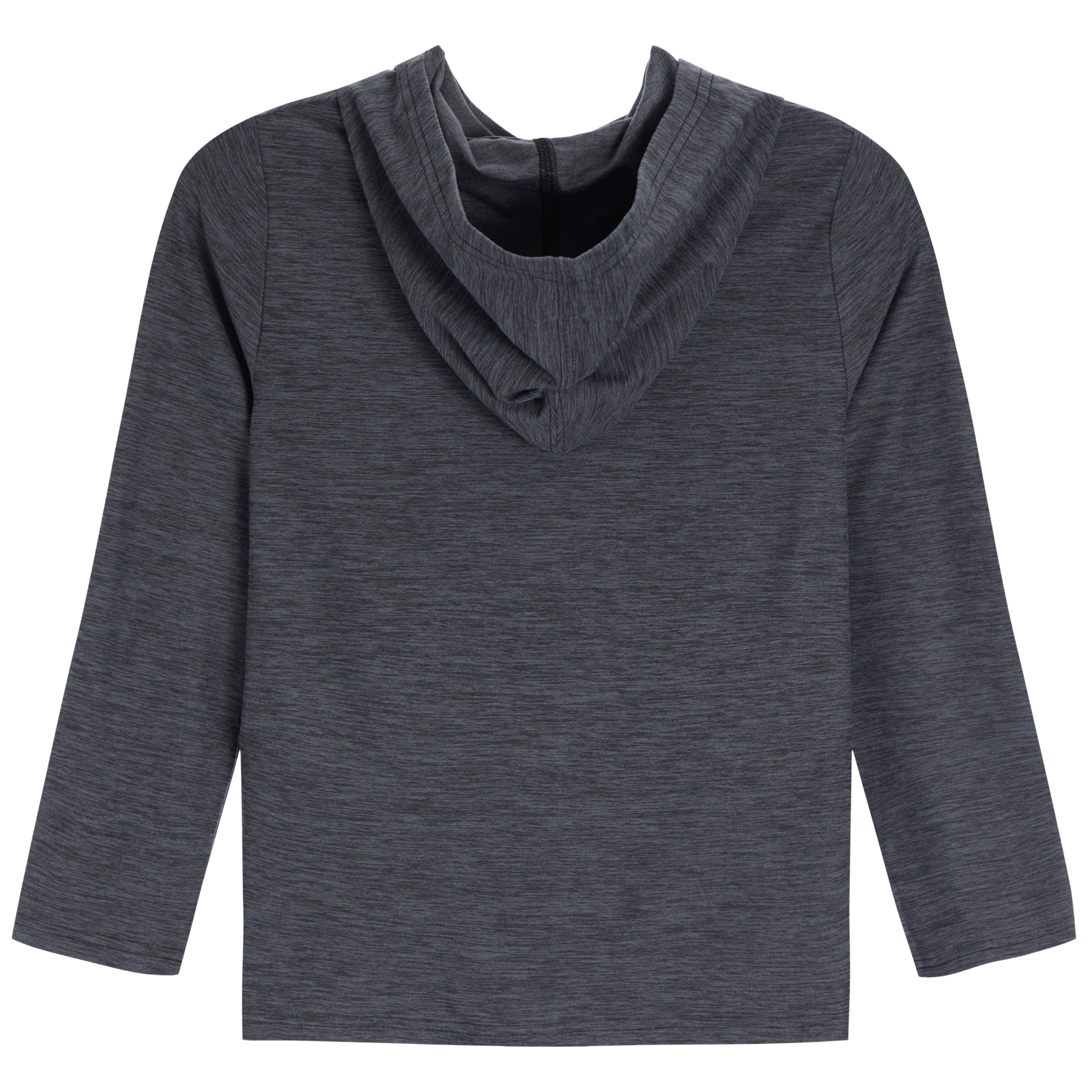 Stature Logo Jersey Hoodie - Denny's