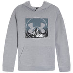 UA Above All Hoodie - Denny's