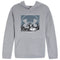 UA Above All Hoodie - Denny's