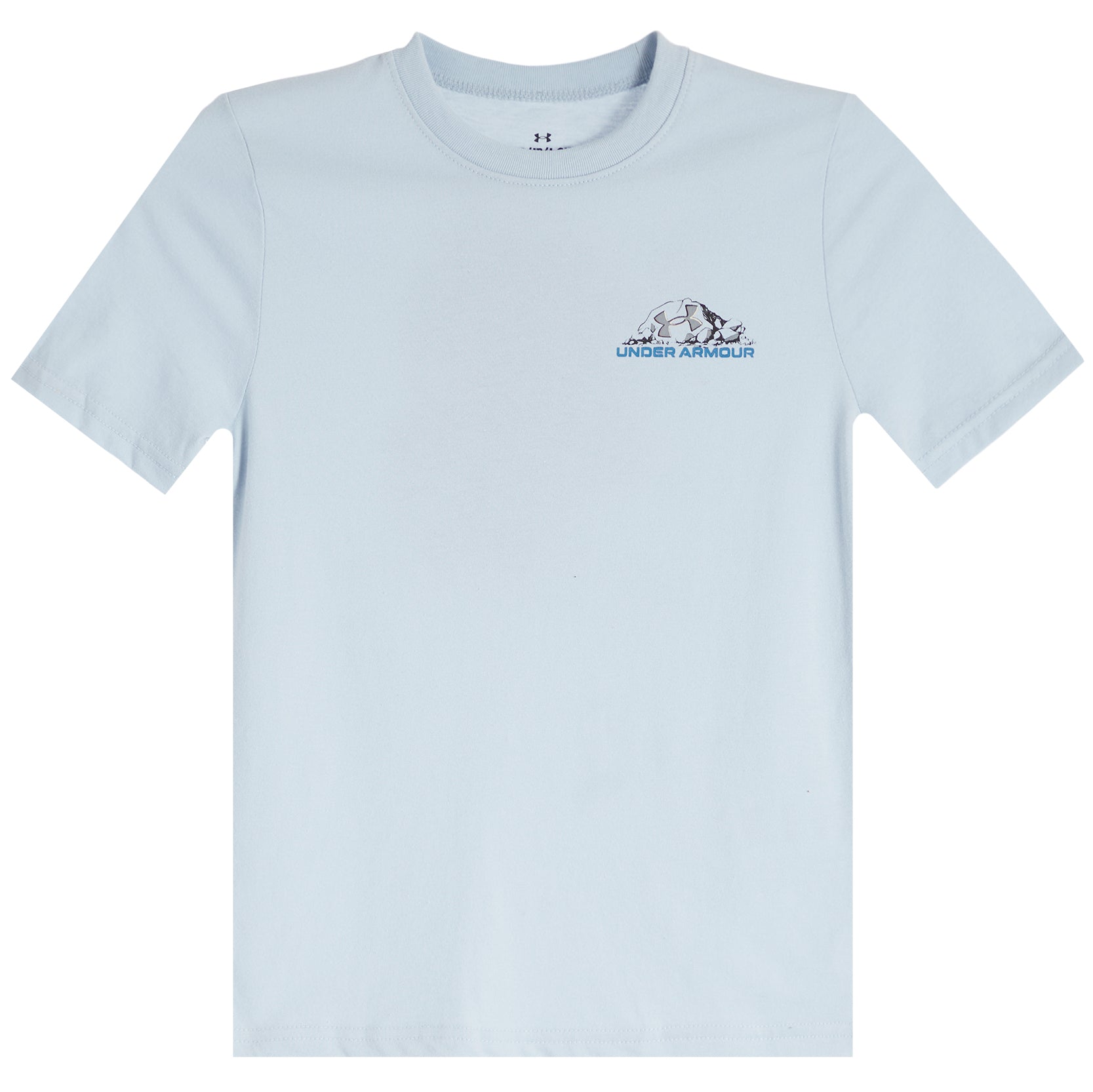 Rock Crawler Tee - Denny's
