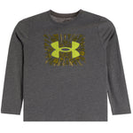 Tree Line Core Long Sleeve Tee - Denny's