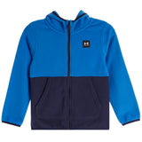 Hundo Zip Hoodie - Denny's