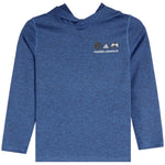 Twist Apex Jersey Hoodie - Denny's