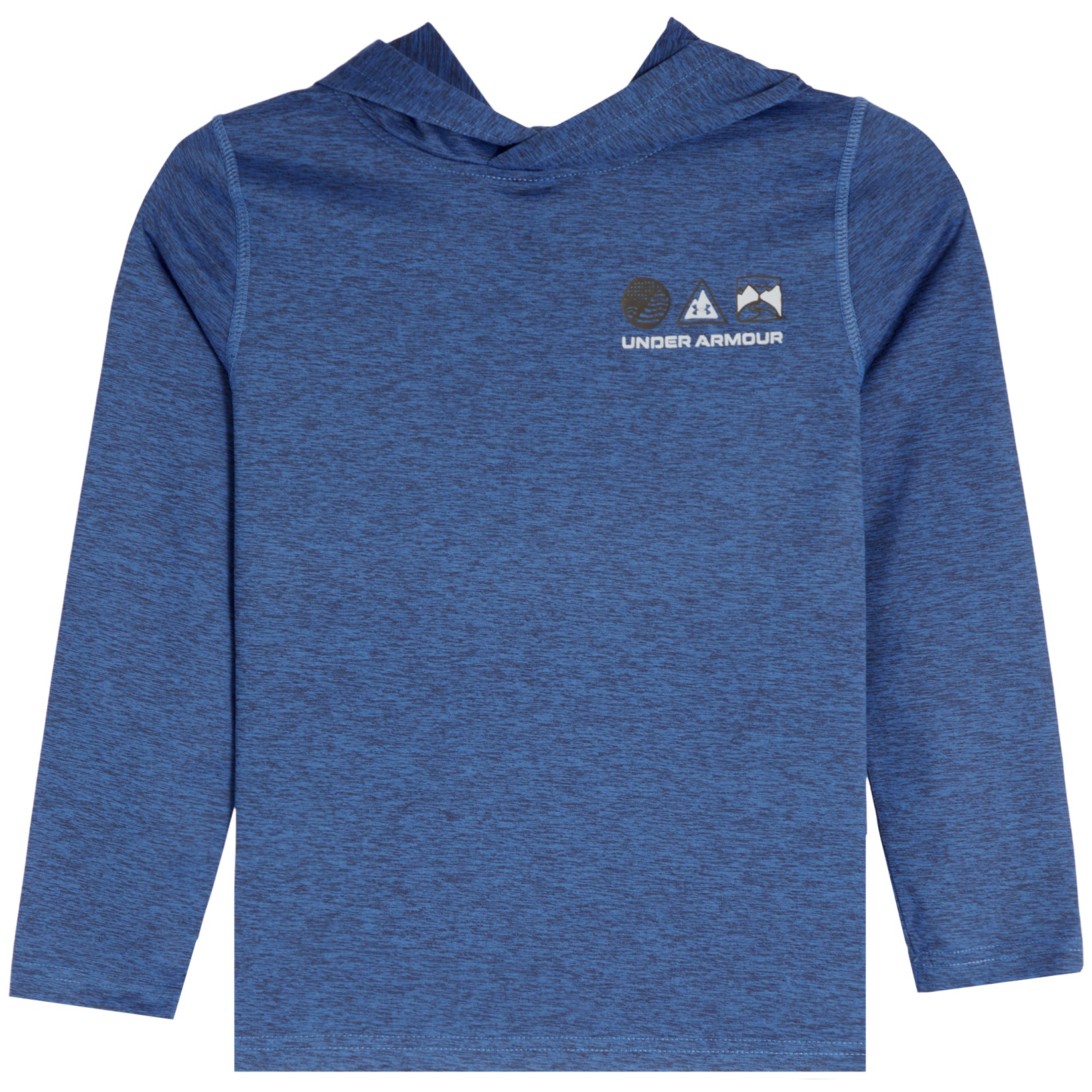 Twist Apex Jersey Hoodie - Denny's