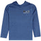Twist Apex Jersey Hoodie - Denny's