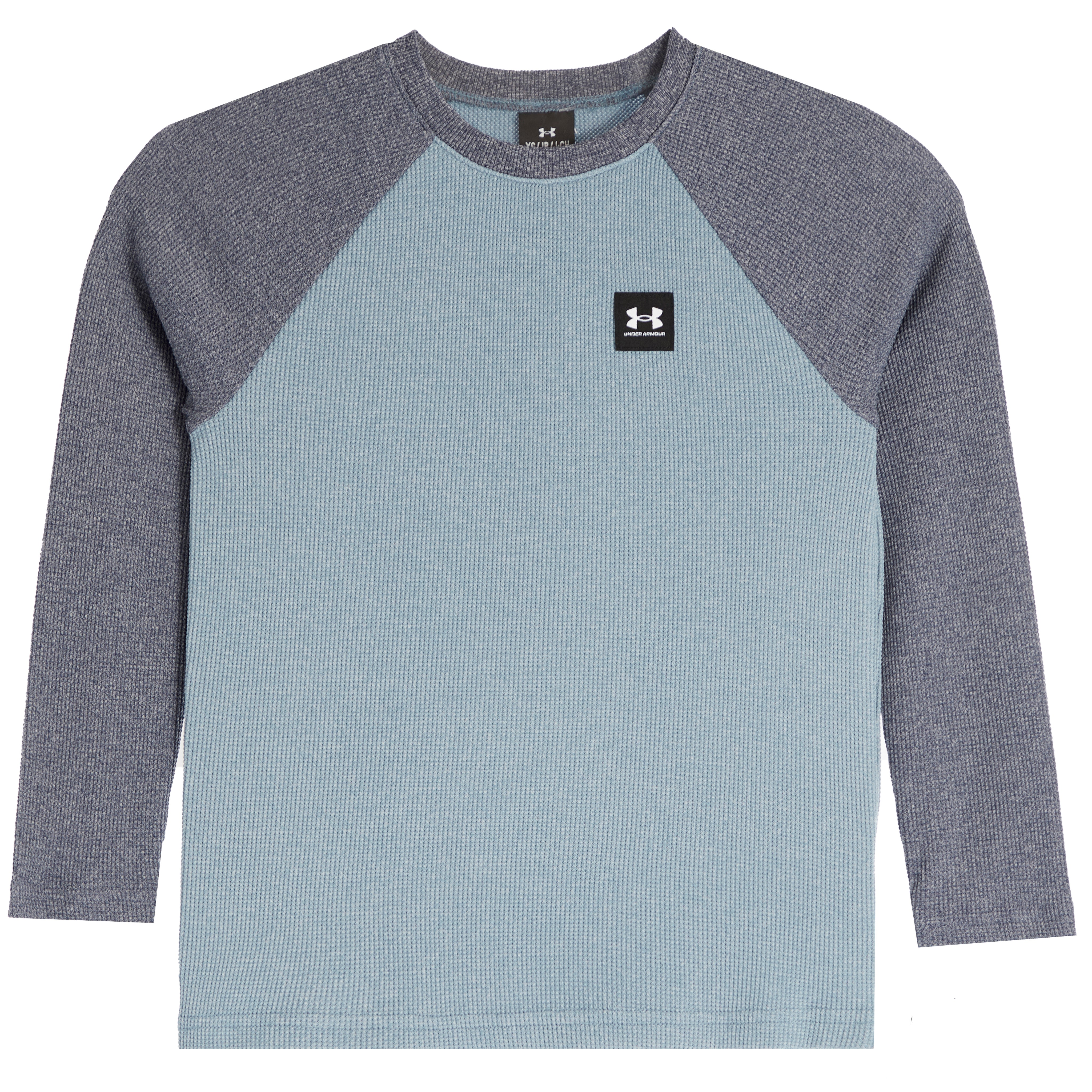 Thermal Raglan - Denny's
