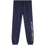 Frog Skin Camo Jogger - Denny's