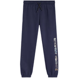 Frog Skin Camo Jogger - Denny's