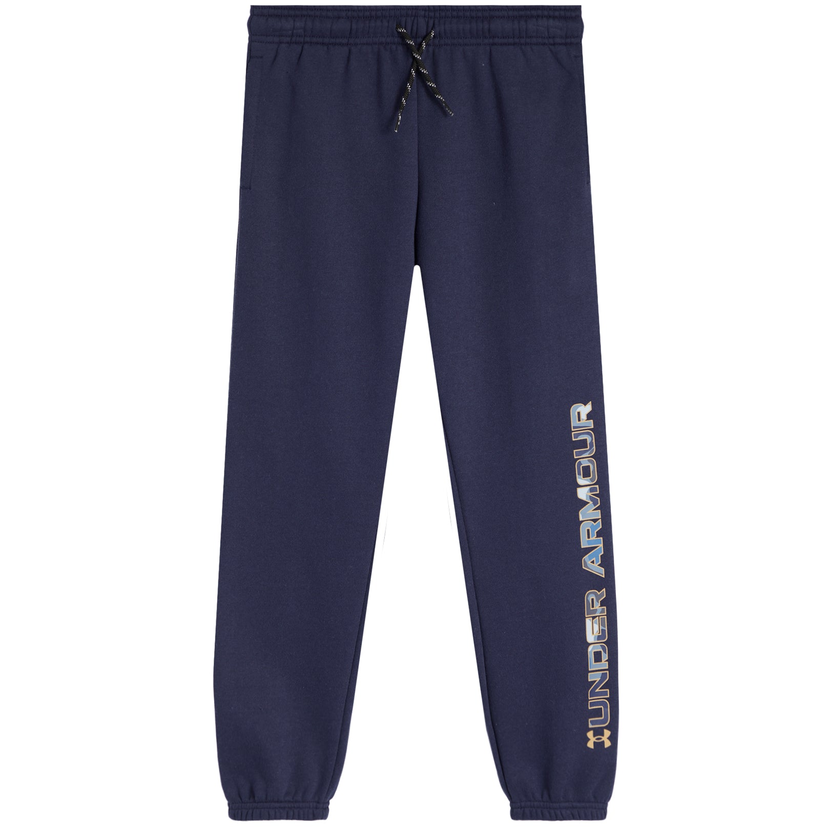 Frog Skin Camo Jogger - Denny's