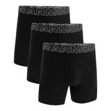 Performance 6in 3pk - Denny's