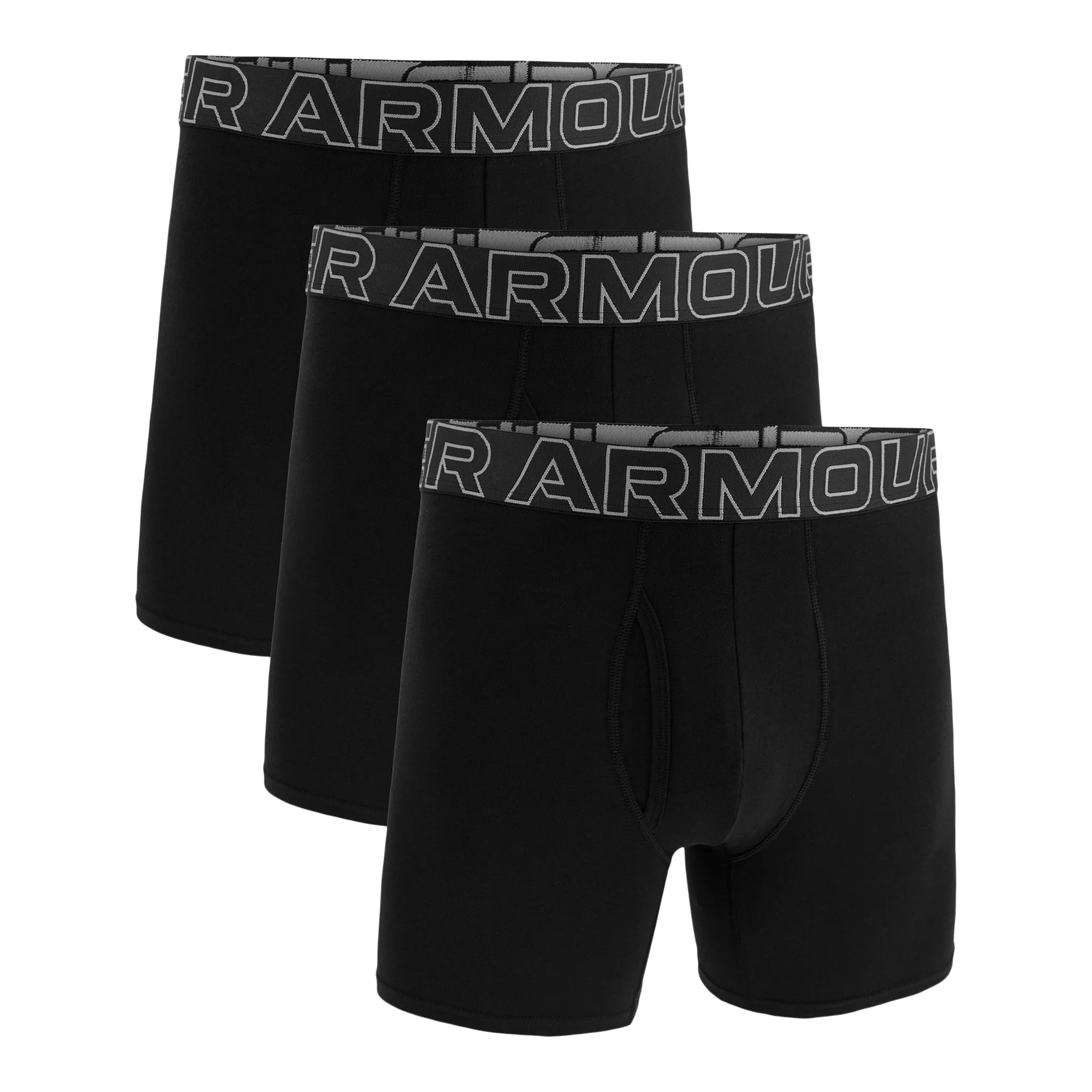 Performance 6in 3pk - Denny's