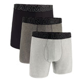 Performance Tech 6in 3pk - Denny's