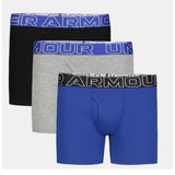 UA Performance Cotton Solid
