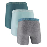 6in Performance Mens 3pk Boxer Brief