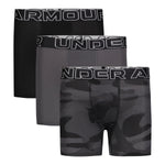 3pk Printed Performance - Denny's