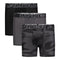 3pk Printed Performance - Denny's