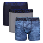 3pk Performance Boxer Jock - Denny's
