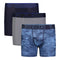 3pk Performance Boxer Jock - Denny's