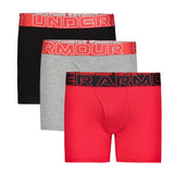 3pk 4in Cotton