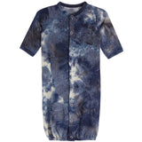 Navy Tie Dye Hacci Converter