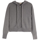 Zip Hoodie