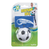 Rebound Ball - Denny's