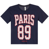 Paris 89 Tee