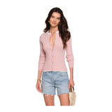 Tommy Cardigan Sweater
