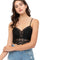 Lace Crop Tank - Denny's