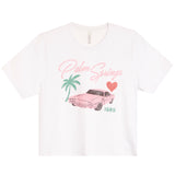Palm Springs Tee