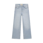Lily Wide Leg Jean - Denny's