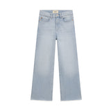 Lily Wide Leg Jean - Denny's