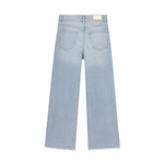 Lily Wide Leg Jean - Denny's