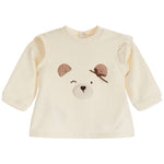 3pc Set with Sherpa Vest - Denny's