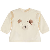 3pc Set with Sherpa Vest - Denny's