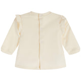 3pc Set with Sherpa Vest - Denny's