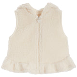 3pc Set with Sherpa Vest - Denny's