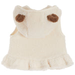 3pc Set with Sherpa Vest - Denny's