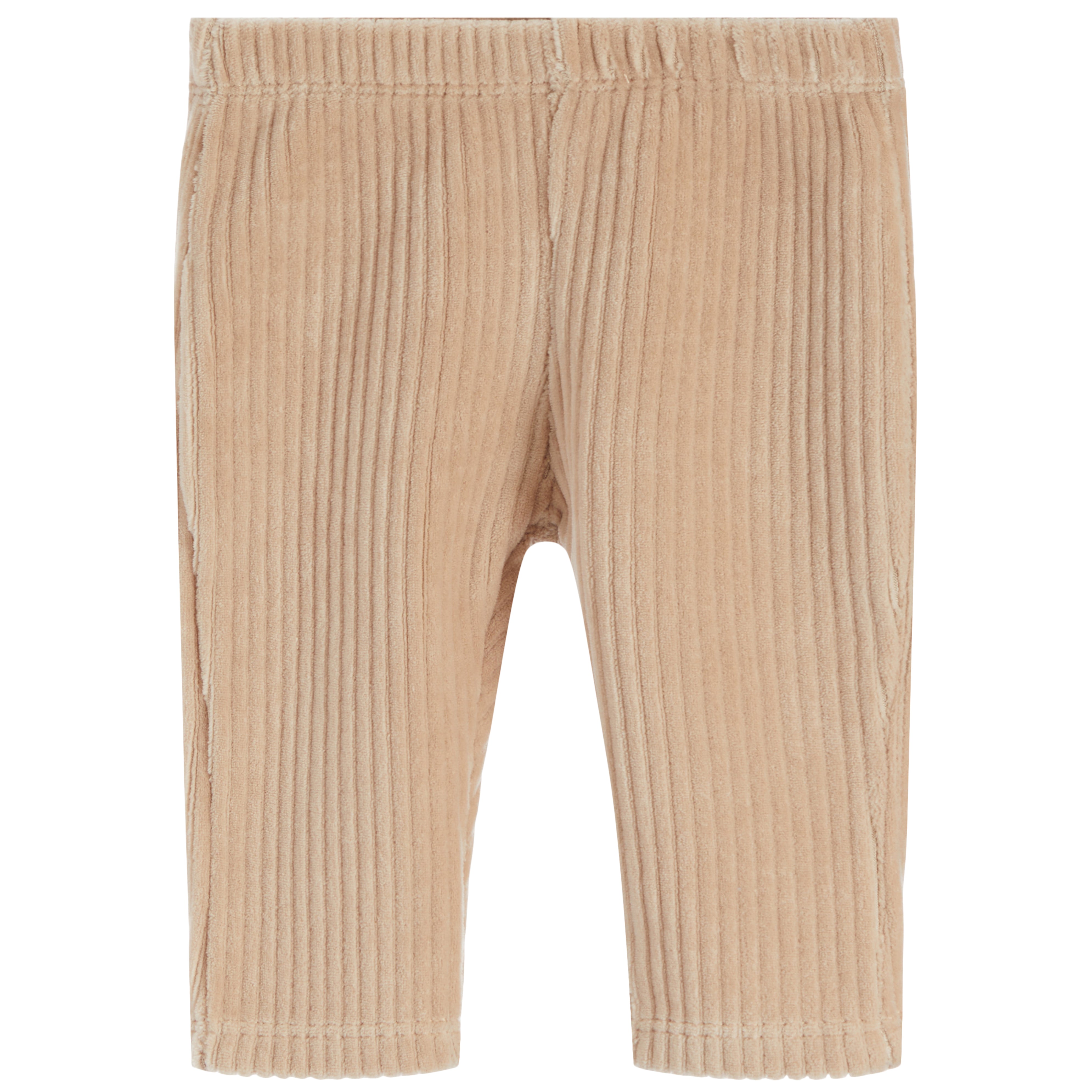 3pc Set with Sherpa Vest - Denny's