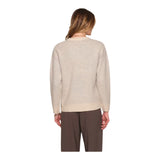 Yulia Horse Sweater