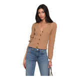 Zephyr Cardigan Sweater